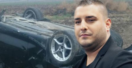 KOMŠIJE DARKA LAZIĆA OTKRILE STRAVIČNE DETALJE: "Nabavlja vozačku dozvolu preko veze, pregazio je...."   