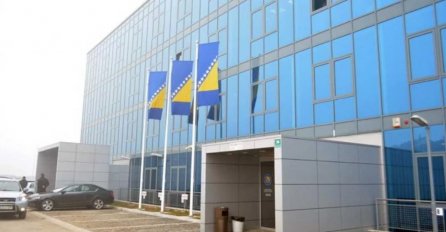 Državljanin Crne Gore zbog prijetnje sigurnosti protjeran iz BiH