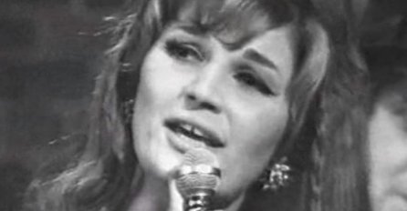 SILVANA JE TRAGIČNO NASTRADALA 1976. GODINE,  A EVO KAKO DANAS NJENA KĆERKA IZGLEDA: Saznajte i čim se bavi, uvijek sama posjećuje majčin grob