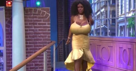 POTROŠILA JE 50.000 EURA DA BI BILA CRNKINJA: Nećete vjerovati svojim očima kad vidite kako izgleda danas! (FOTO)