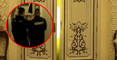 DRAMA U PAROVIMA, POLICIJA HITNO UPALA U VILU: Hapse ovog takmičara, EVO ZBOG ČEGA! 