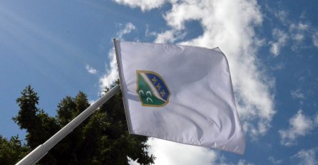 Sandžak: Počelo obilježavanje Dana bošnjačke nacionalne zastave