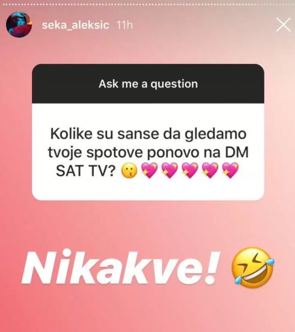 seka