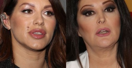 SEKA ALEKSIĆ KONAČNO PROGOVORILA O SUKOBU SA DRAGANOM MIRKOVIĆ: Sad je sve jasno! (FOTO)