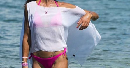 CIJELA HRVATSKA JE U ŠOKU ZBOG SMRTI PJEVAČA: Njegova bivša djevojka bila je najljepša hrvatska misica! (FOTO)