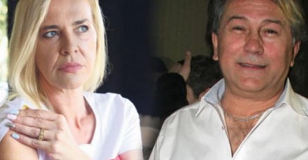 HALID MUSLIMOVIĆ PROLAZI PAKAO ZBOG LJUBAVNICE: A čekajte da vidite kako mu izgleda KĆERKA! (FOTO)