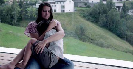 "Majka i ja smo ušli u ozbiljnu svađu..."