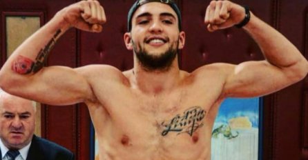 VELJKO RAŽNATOVIĆ KUPIO NOVU IGRAČKU: Cecin sin ISKEŠIRAO 120.000 € za luksuzni AUTOMOBIL! (FOTO)