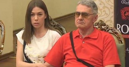 MILOJKO JE JEDAN OBIČNI LAŽOV I PREVARANT: Miljanina majka osula paljbu po zetu, od njenih riječi će mu se SLOŠITI!