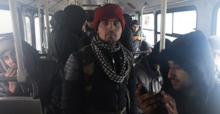 "Kad je u Beogradu bila najezda imigranata..."