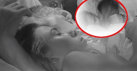 PRIJE AKCIJE SA MILOJKOM, MILJANA JE BILA U KREVETU SA OVIM MUŠKARCEM: Prvo su šaputali, a onda...