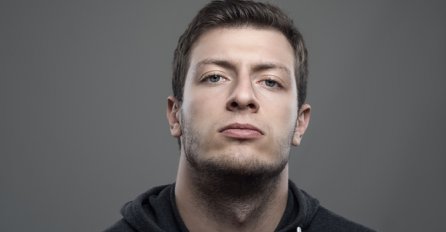 "Radim u školi kao obezbjeđenje..."