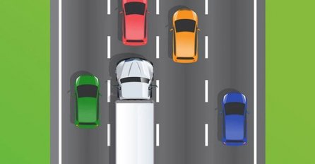 “Svaki put kada vozim turu prema Mađarskoj..."