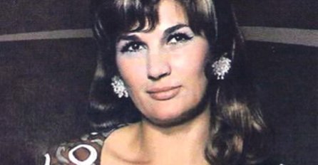 SILVANA ARMENULIĆ POGINULA PRIJE 45 GODINA, A EVO ŠTA SE NALAZI NA NJENOM GROBU: Kada čujete šta  znači ovaj simbol, SLOMIT ĆE VAM SRCE