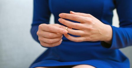 BRUTALNA ISPOVIJEST ŽENE OSTAVILA SVE BEZ TEKSTA: Evo šta je rekla o životu sa muškarcem sa Balkana, a njene riječi će vas dugo proganjati!