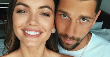 Prelijepa manekenka stala na ludi kamen! ONA JE PRVI VIKTORIJIN ANĐEO SA OVIH PROSTORA, evo kako je izgleda u svom najvažnijem danu! 