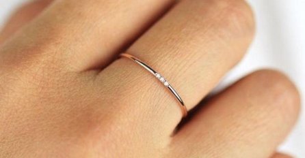 "Trebali smo se vjenčati, a onda..."