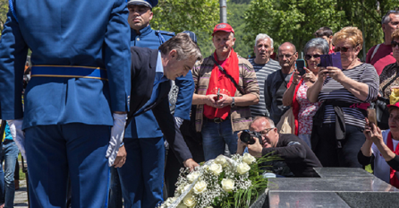 KOMŠIĆ O SOCIJALDEMOKRATSKOM POKRETU: "Ovo je jedan od mojih posljednjih pokušaja, ako ne uspijemo ostaje mi da se zapitam znam li i mogu li to uraditi"