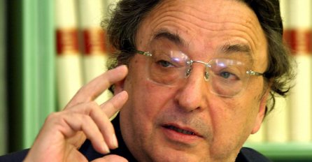 Preminuo italijanski političar Đani de Mikelis