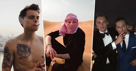 TREĆI NAJMLAĐI MILIJARDER NA SVIJETU: Kralj lososa ima 25 godina i živi najglamurozniji život… DA BI NASLIJEDIO BOGATSTVO, OTAC GA UCJENIO, EVO ŠTA JE MORAO DA URADI