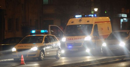 SMRT na magistrali: U stravičnoj nesreći poginulo dvoje ljudi, SAOBRAĆAJ U PREKIDU