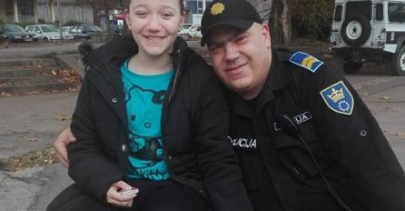 Zenica je obavijena tugom: ZAUVIJEK NAS JE NAPUSTIO POLICAJAC MARIO, njegovo srce prestalo je kucati danas