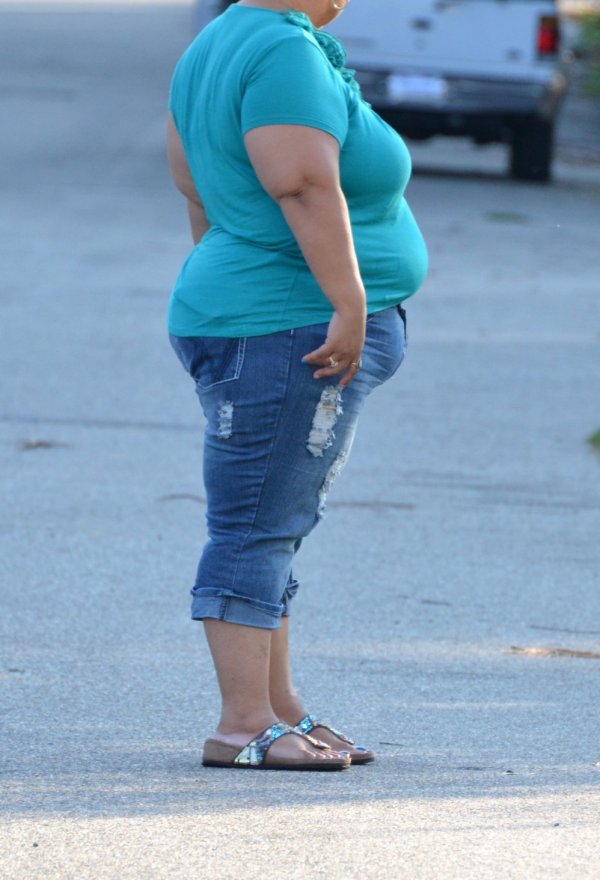 fat-woman