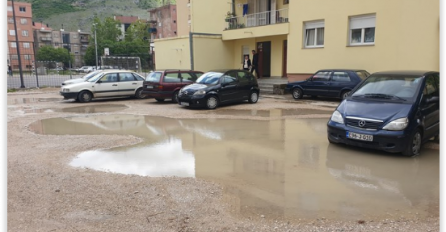 TUGA U BIH: U TEŠKOJ SAOBRAĆAJCI POGINUO MLADOŽENJA KOJI SE VRAĆAO SA SVADBE!