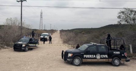U neoznačenim grobovima na zapadu Meksika nađeno najmanje 35 TIJELA