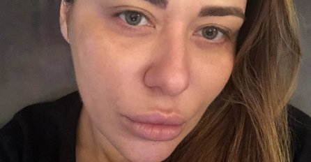 SVI U ŠOKU! ANA NIKOLIĆ POKUŠALA DA IZVRŠI SAMOUBISTVO
