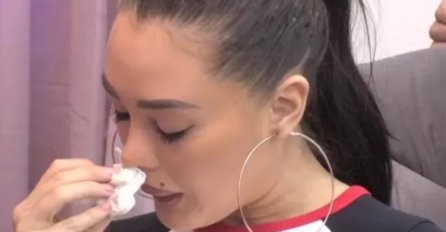 OVO NIMALO NIJE DOBRO ZA ANU, U ZADRUGU UŠAO NJEN BIVŠI DEČKO: Kad je vidjela skamenila se, NASTAO POTPUNI HAOS U KUĆI!