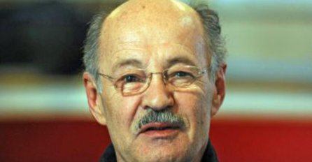 KĆERKA MUSTAFE NADAREVIĆA JE NASLIJEDILA NJEGOV HUMOR, A TEK DA VIDITE KAKO IZGLEDA: Ima neobično ime! (FOTO)