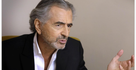 Levy: Duh Sarajeva je primjer kakva bi Evropa trebala biti