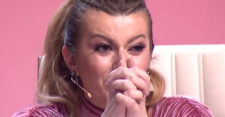 Pjevač Zvezda Granda doživio 3 STRAŠNE nesreće: Viki otkrila JEZIVE detalje o njemu KOJI LEDE KRV U ŽILAMA