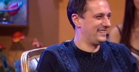 KAO PRESLIKANI SU: Kada budete vidjeli brata Andrije Miloševića pomislit ćete da vas OČI VARAJU! (FOTO)