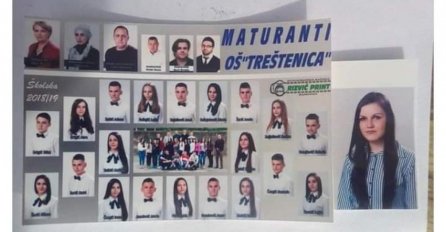 LJUDI NA NOGAMA! Odličnoj učenici ZABRANILI da bude na maturantskom panou, OVO JE SRAMOTA ŠTA SU JOJ URADILI