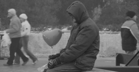 ISPOVIJEST MLADIĆA TJERA SUZE NA OČI: "Voljeli smo se, ali se onda TEŠKO razboljela. Bila je kost i koža, A ZA MENE OPET NAJLJEPŠA!"