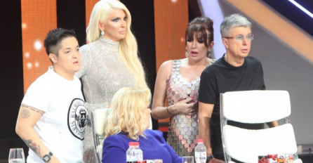 Pjevač Zvezda Granda doživio 3 STRAŠNE nesreće: Viki otkrila JEZIVE detalje o njemu KOJI LEDE KRV U ŽILAMA