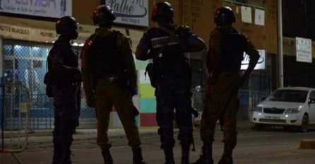 NAPAD NA CRKVU: Ubijeno najmanje šest ljudi, među kojima je i sveštenik