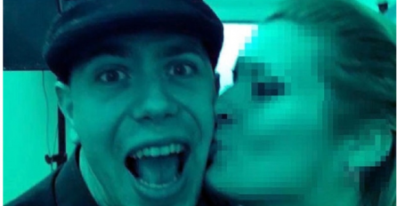 Marko je poginuo dok je razvozio goste sa sopstvene svadbe: Njegova udovica Marija dirljivo se oprostila, "Bila mu je supruga samo nekoliko sati..." I KAMEN BI ZAPLAKAO