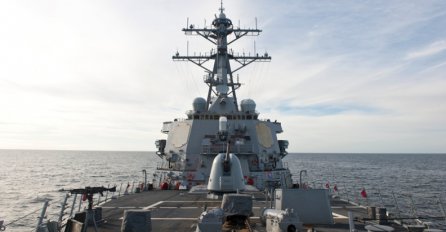 Ujedinjeni Arapski Emirati tvrde da su na 4 njihova broda izvedene sabotaže