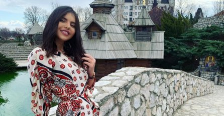 Oduševila je svojim glasom i ljepotom, a sada je PRED VELIKIM PROBLEMOM:  Tuzlanku očekuje teška operacija, evo i čega!