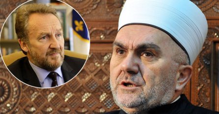 “Šta bi na ovo rekao vaš rahmetli otac Alija?”