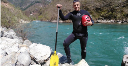 DJEVOJEK POŽURITE, ON BI SE ŽENIO: Konjičanin putem tv traži svoju ljubav