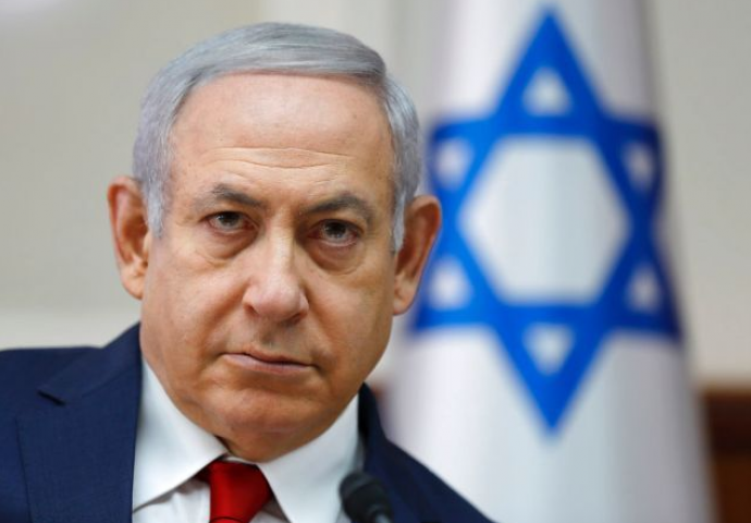 Izraelski premijer: Na okupiranom Golanu bit će naselje koje će se zvati Trump