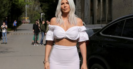 Kuma Jelene Karleuše nestala i u tajnosti se udala: SADA JE RODILA DIJETE BIZNISMENA IZ CRNE GORE