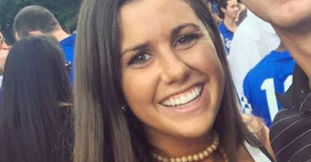 Djevojka pala sa krova: Pokušala da napravi dobar selfi, a onda se desila JEZIVA nesreća