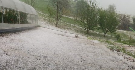 STRAVIČAN PRIZOR NAD SRBIJOM, CIJELI BALKAN NA UDARU: Pripremite se na ono što nas čeka! 