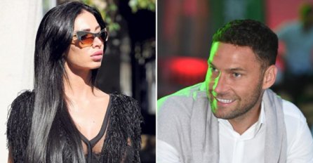 Nakon što je odjeknula vijest da je DUŠKO ODLIJEPIO ZA STARLETOM: Jelena Karleuša ISKOPIRALA SORAJU! (FOTO)