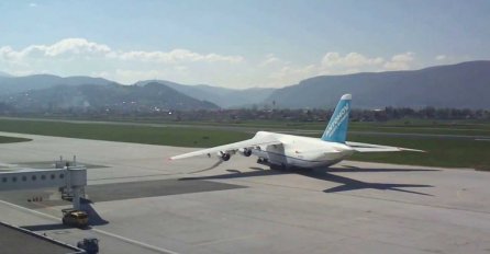 Rusija narednih pet dana nadgleda BiH